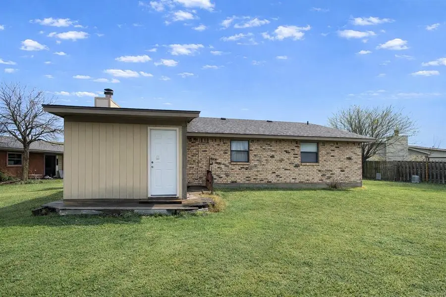 2909 Broadway Terrace, Moore, OK 73160 - #3