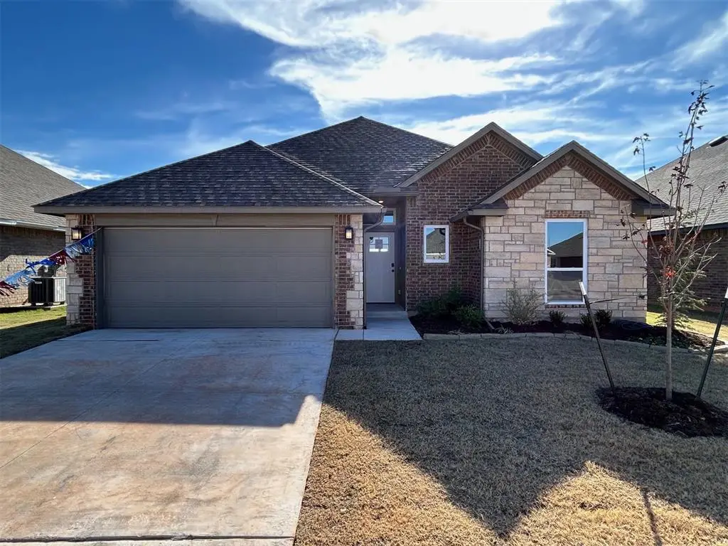 2520 NW 196th Street, Edmond, OK 73012 - #1