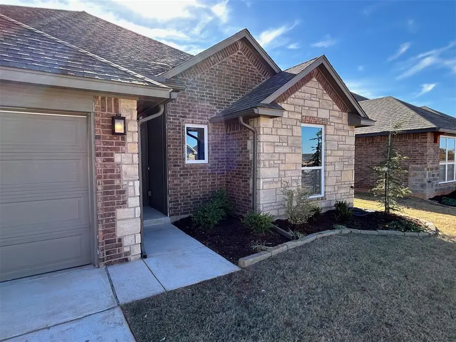 2520 NW 196th Street, Edmond, OK 73012 - #2