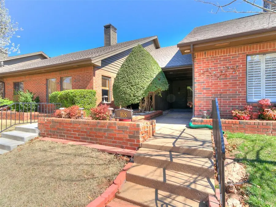 11300 N Pennsylvania Avenue #168, Oklahoma City, OK 73120 - #3