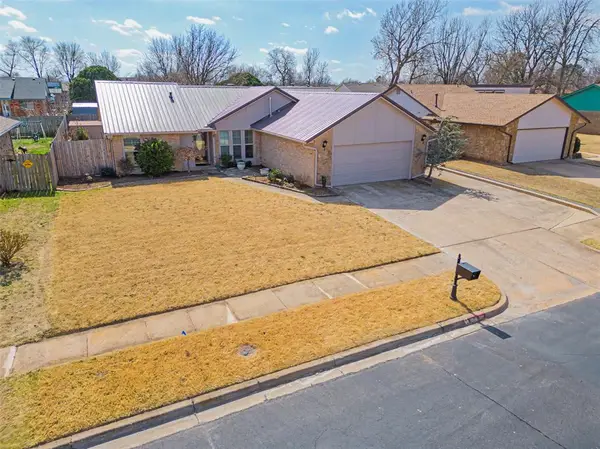1918 Morren Drive, Norman, OK 73071