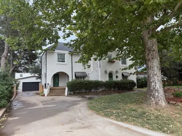 511 S 9th Street, Clinton, OK 73601 - #3