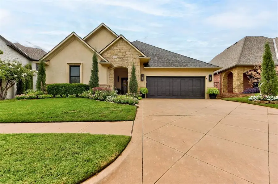 3408 NW 166th Court, Edmond, OK 73012 - #2