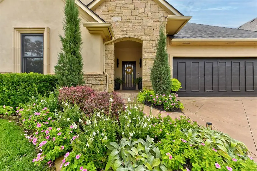 3408 NW 166th Court, Edmond, OK 73012 - #3