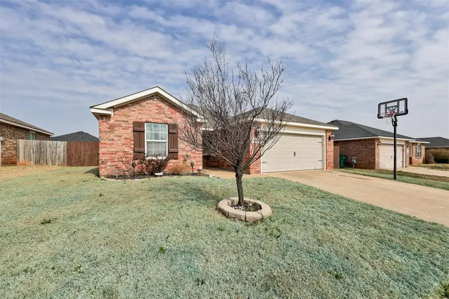 11825 NW 130th Street, Piedmont, OK 73078 - #2