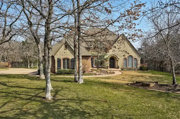 1714 Winding Ridge Road, Edmond, OK 73034