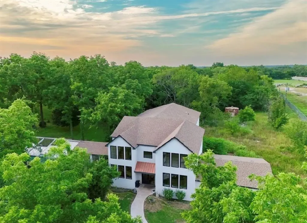 40202 Benson Park Road, Shawnee, OK 74801 - #1