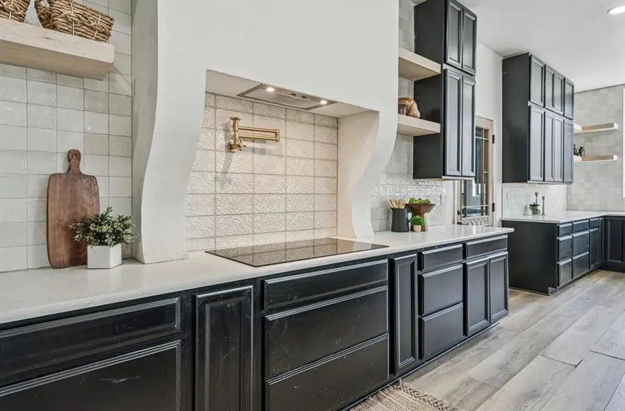 40202 Benson Park Road, Shawnee, OK 74801 - #3