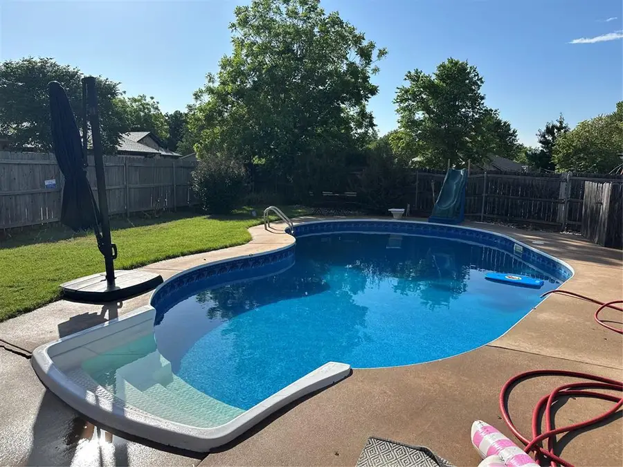 17001 Sunny Hollow Road, Edmond, OK 73012 - #2