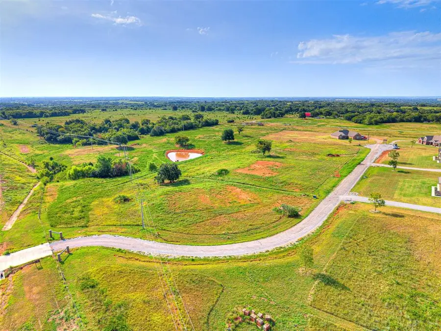 20308 Lampkin Trail, Purcell, OK 73080 - #2