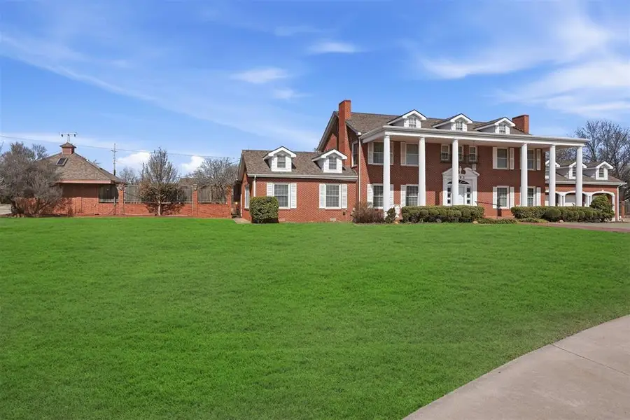 103 E Dogwood Street, Hobart, OK 73651 - #3