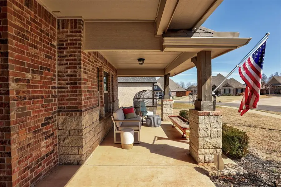 18909 Hill Valley Way, Edmond, OK 73012 - #3