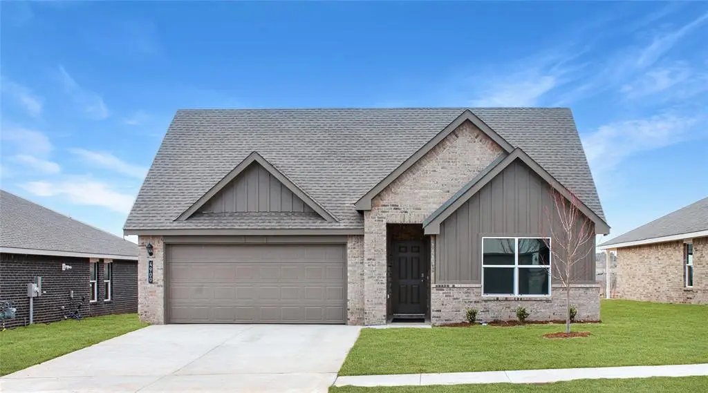 16213 Cherokee Trail, Piedmont, OK 73078 - #1