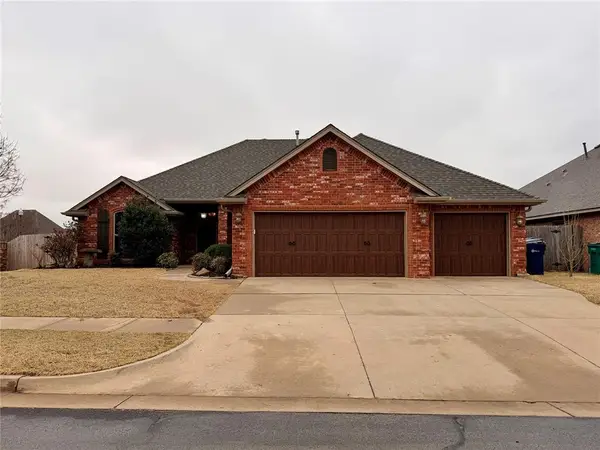 16028 Promontory Road, Edmond, OK 73013