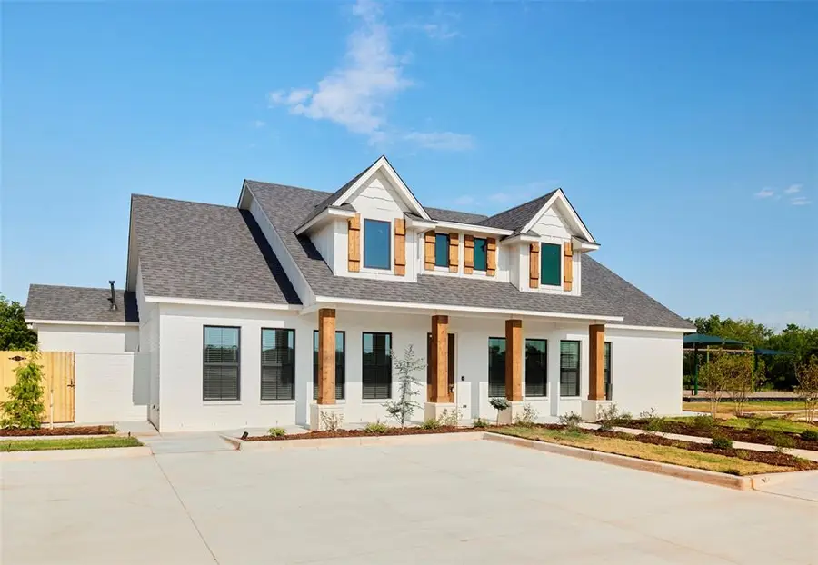 519 Explorer Trail, Norman, OK 73071 - #3