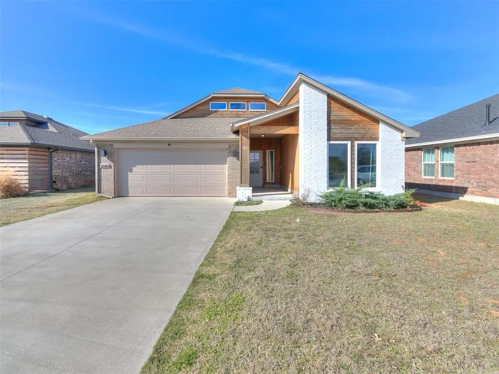 16144 Drywater Drive, Oklahoma City, OK 73170 - #1