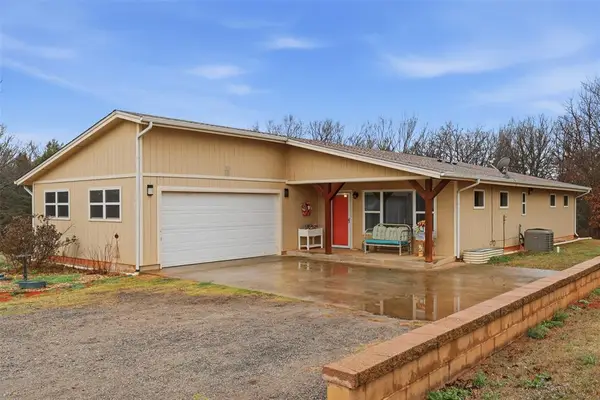 3708 Floyd Cox Drive, Norman, OK 73026