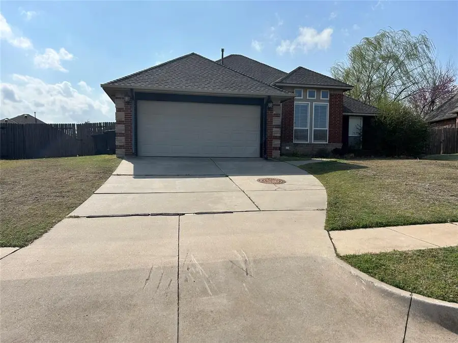 16109 Sonoma Lake Boulevard, Edmond, OK 73013 - #2