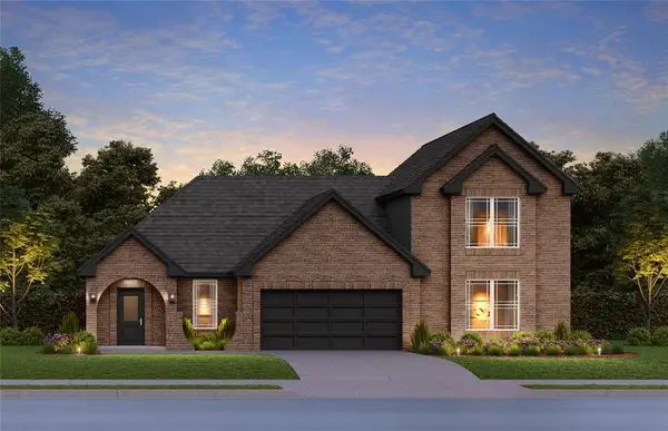 1643 Addington Road, Newcastle, OK 73065