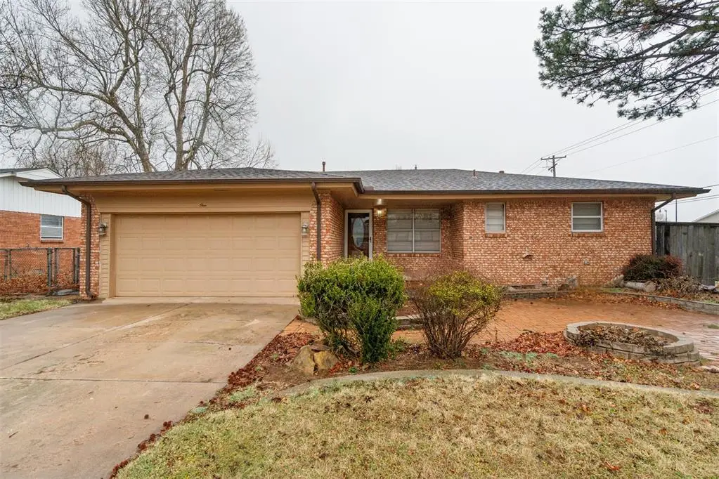 1 Glenda Drive, Yukon, OK 73099 - #1