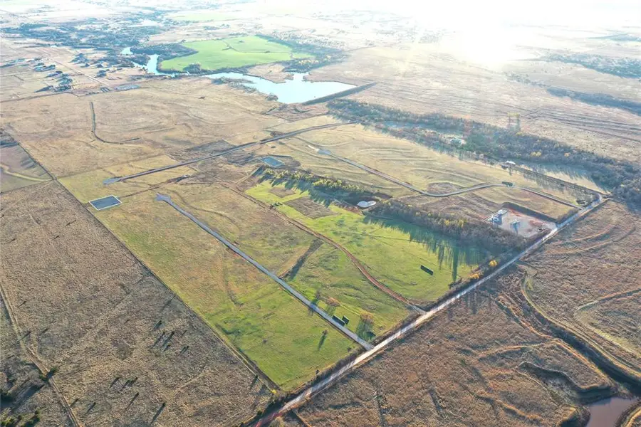 29365 Gray Wolf Dr. Drive, Cashion, OK 73016 - #2