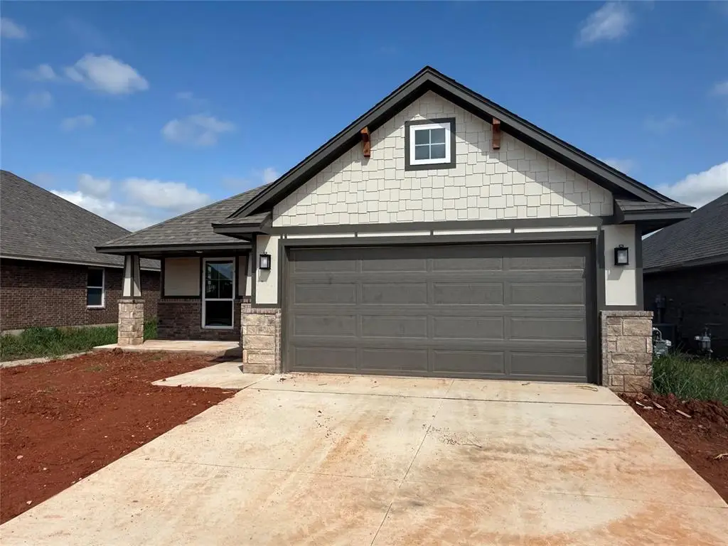 13808 Klinsman Road, Piedmont, OK 73078 - #1