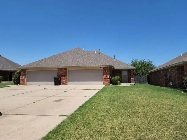 917 SW 37th Street #919, Moore, OK 73160