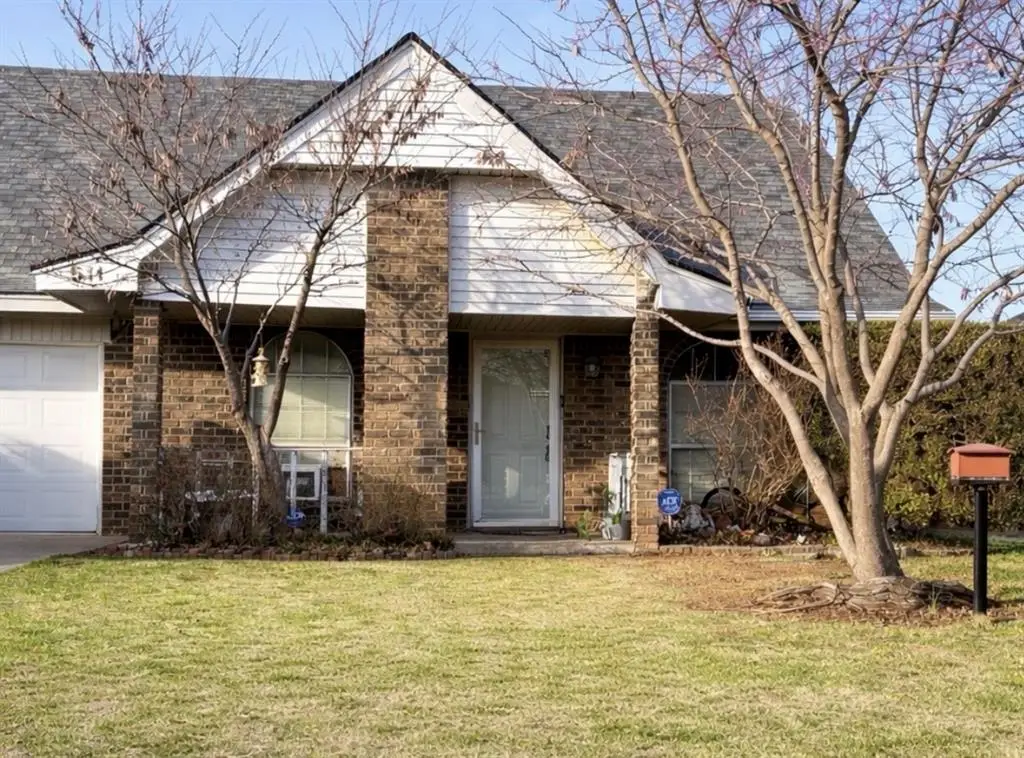 611 Linda Lane, Yukon, OK 73099 - #1