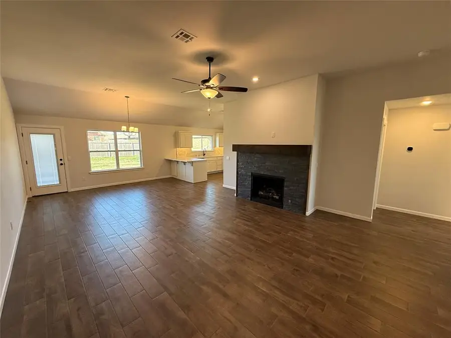 8517 NW 76th Street, Oklahoma City, OK 73132 - #2