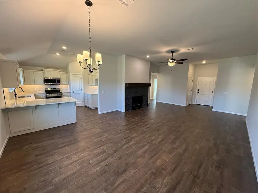 8517 NW 76th Street, Oklahoma City, OK 73132 - #3