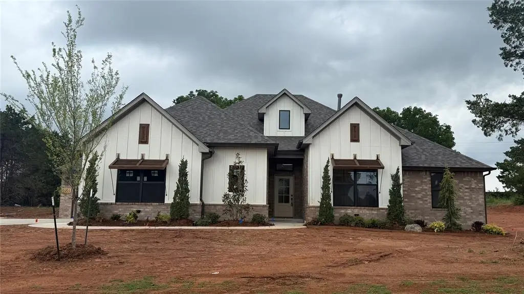 9201 SW 90th Street, Mustang, OK 73064 - #1