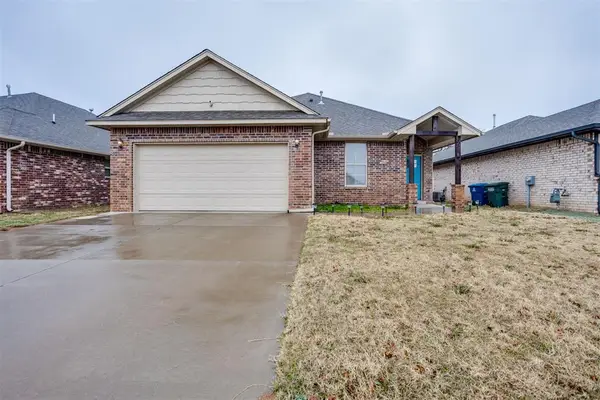 2232 Fallview Drive, Edmond, OK 73034