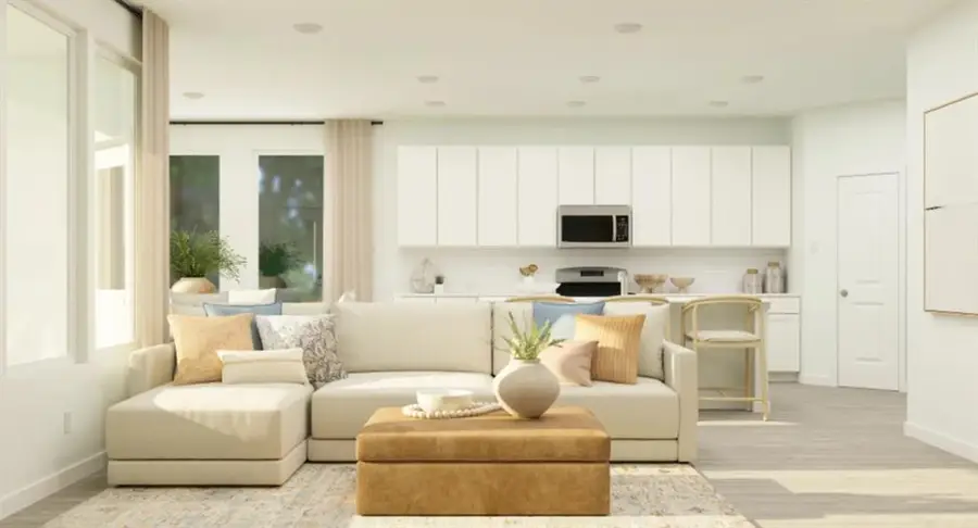 9104 SW 19th Street, Oklahoma City, OK 73128 - #3