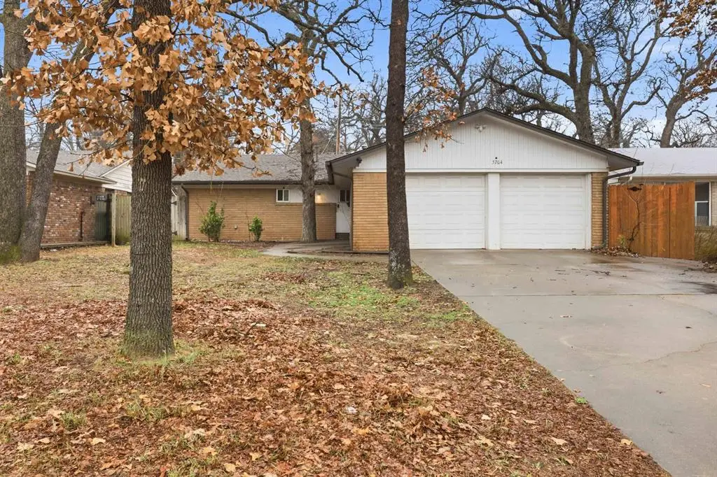 5704 NW 33rd Street, Oklahoma City, OK 73122 - #1