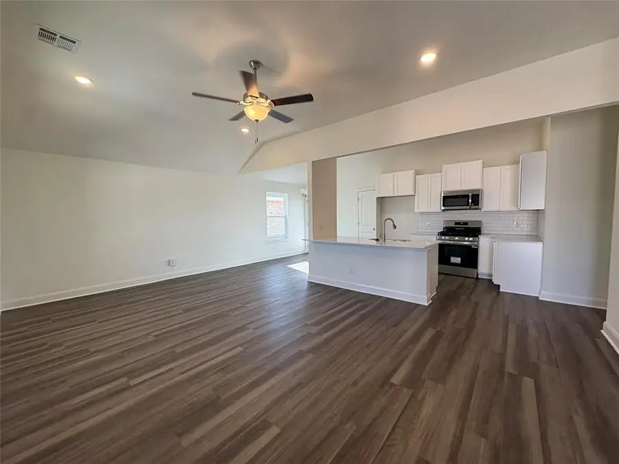 9017 Blackfork Lane, Oklahoma City, OK 73160 - #2