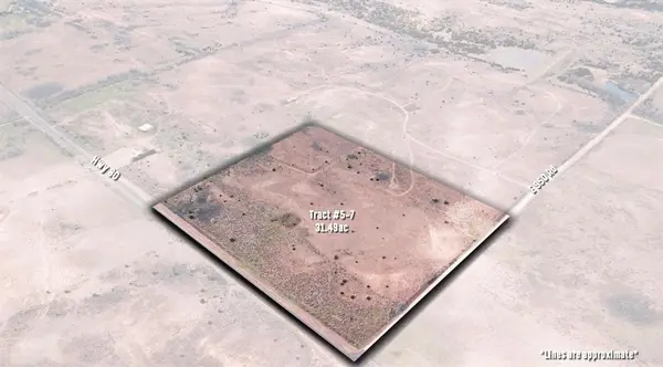 0 Hwy 30, Reydon, OK 73660