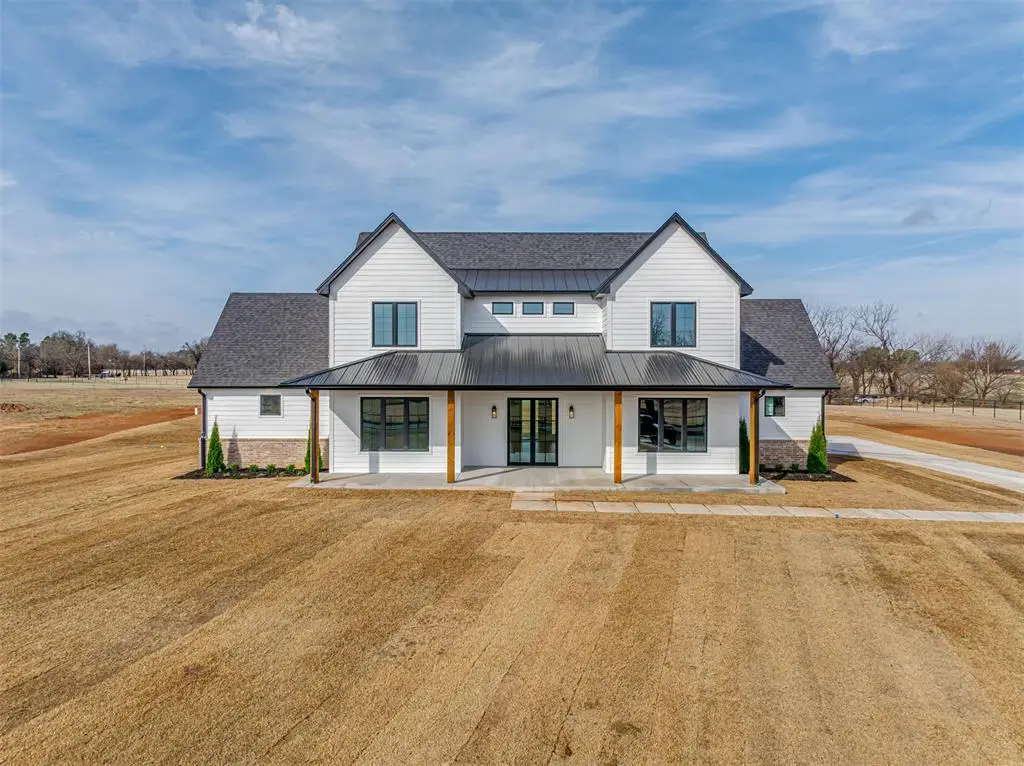 5139 N Mcdonald Road, Choctaw, OK 73020 - #1