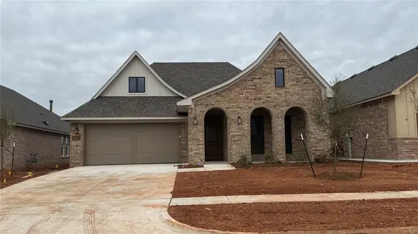 16301 Blackberry Farm Road, Oklahoma City, OK 73013