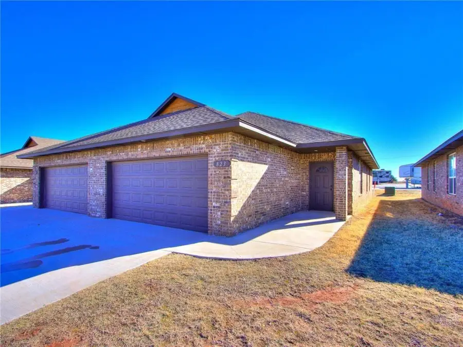 3018 Sydney Way, Chickasha, OK 73018 - #2