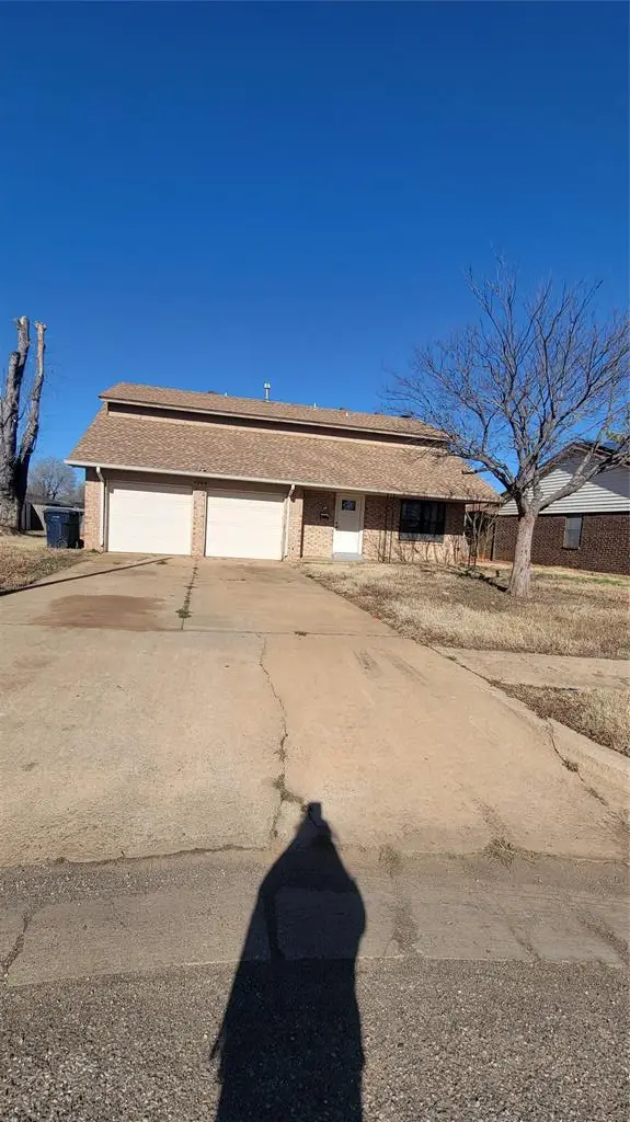 4709 SE 47th Street, Oklahoma City, OK 73135