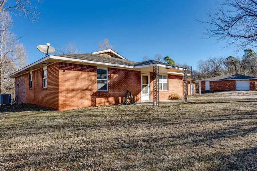 8001 Bethel Road, Norman, OK 73026 - #2