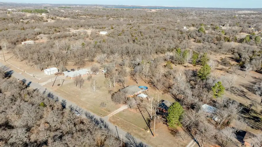 8001 Bethel Road, Norman, OK 73026 - #3