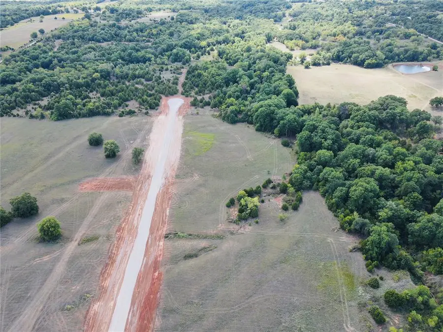 0 Asher Estates Lane, Asher, OK 74826 - #2