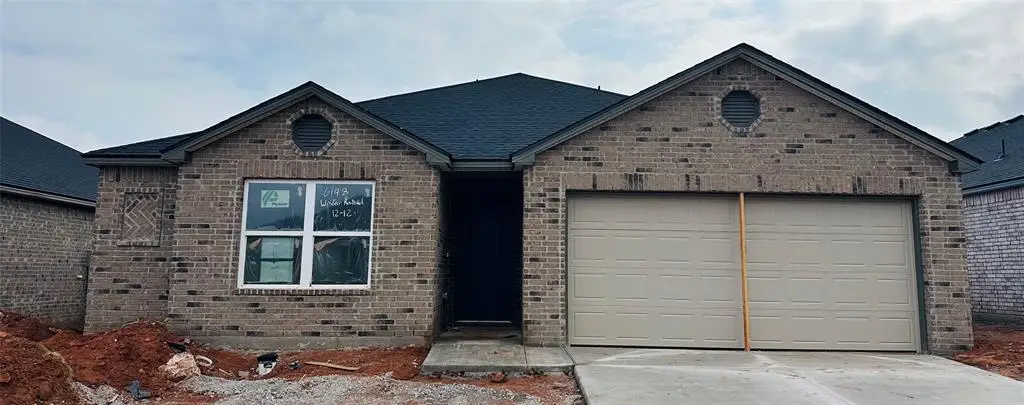 6148 Western Redbud Trail, Edmond, OK 73034 - #1