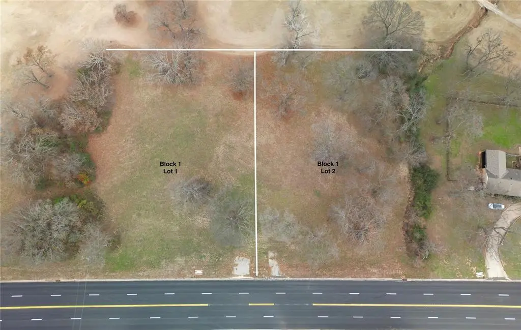 0000 E Highland Street, Shawnee, OK 74801 - #1