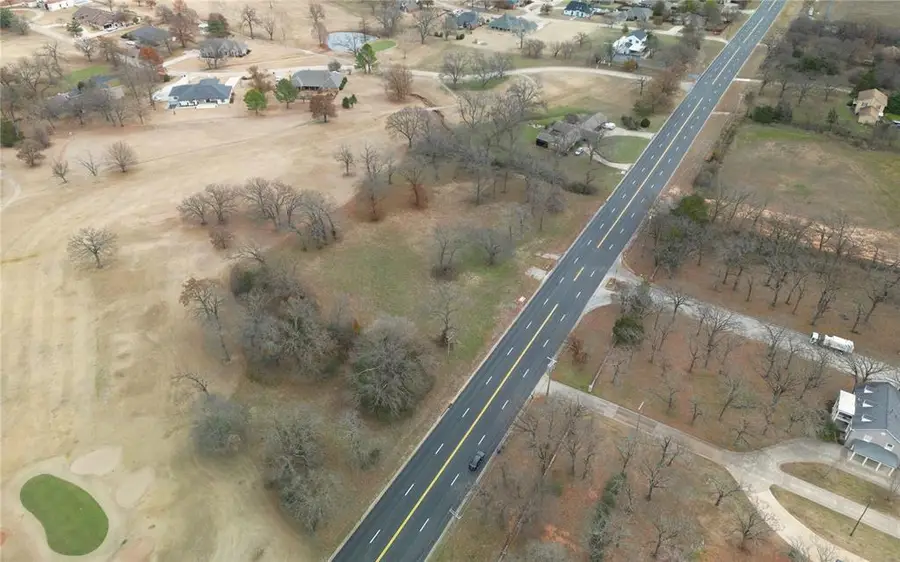 0000 E Highland Street, Shawnee, OK 74801 - #3