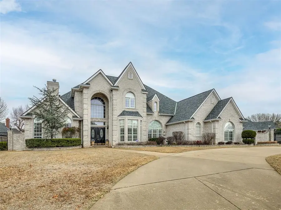 12116 Long Lake Boulevard, Oklahoma City, OK 73170 - #2