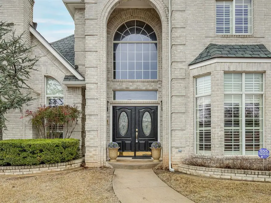 12116 Long Lake Boulevard, Oklahoma City, OK 73170 - #3