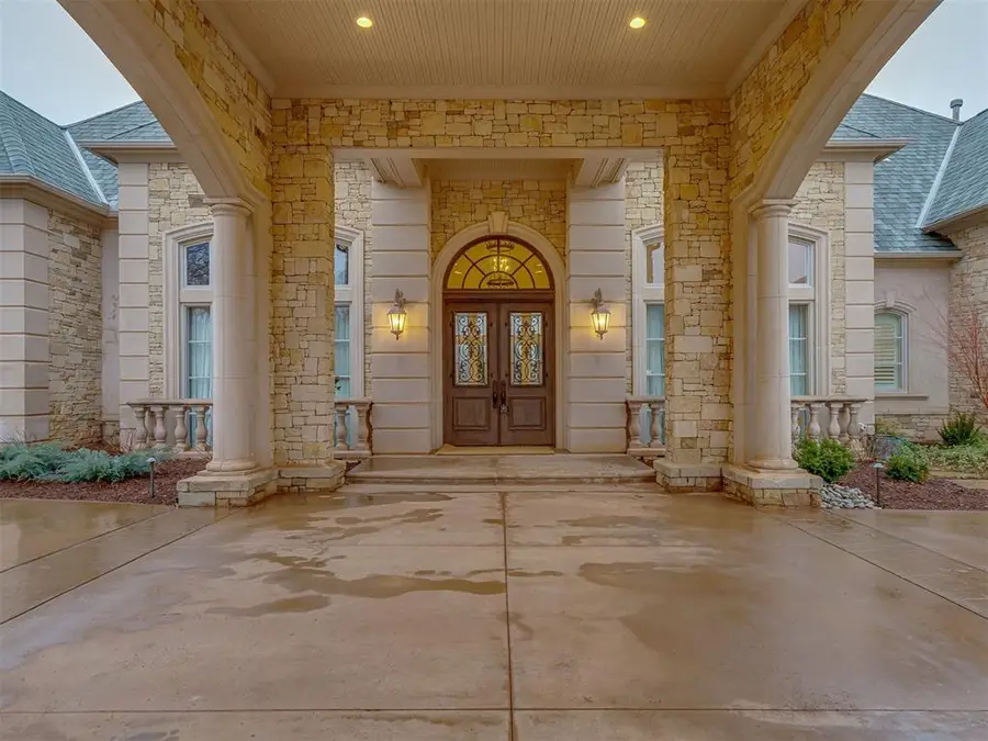 14809 Aurea Lane, Oklahoma City, OK 73142 - #3