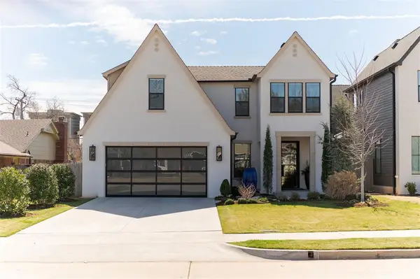 2642 NW 57th Street, Oklahoma City, OK 73112